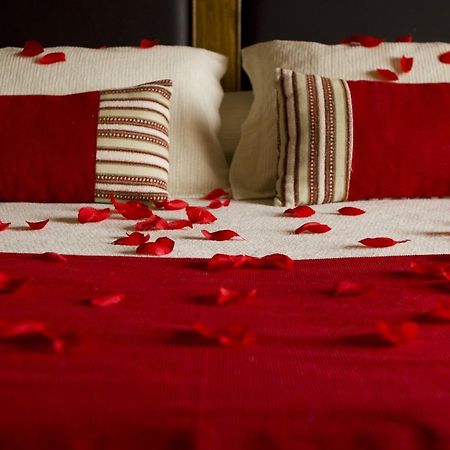 Terrazas Del Sol Apart-Hotel Lambare Екстер'єр фото
