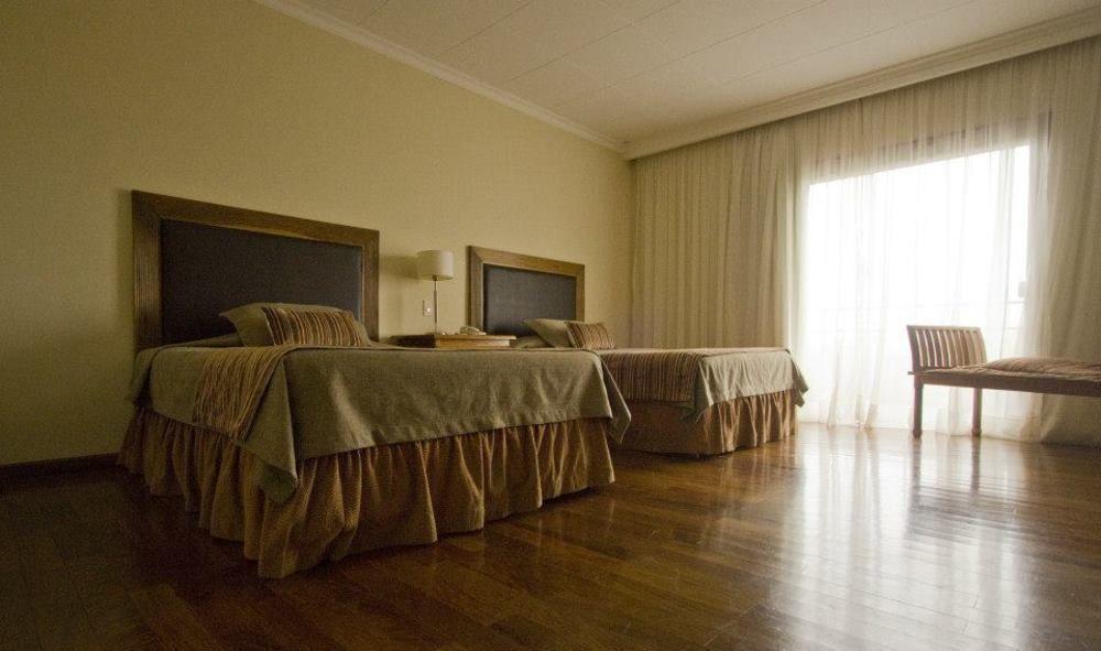 Terrazas Del Sol Apart-Hotel Lambare Екстер'єр фото