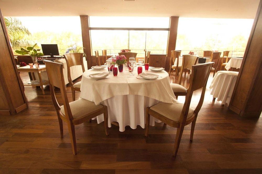 Terrazas Del Sol Apart-Hotel Lambare Екстер'єр фото